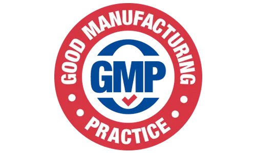 JointBrex GMP certified manufacturing